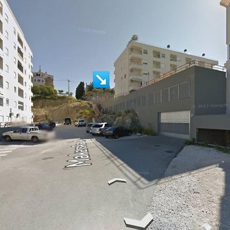 Apartman Nada Spalato Esterno foto