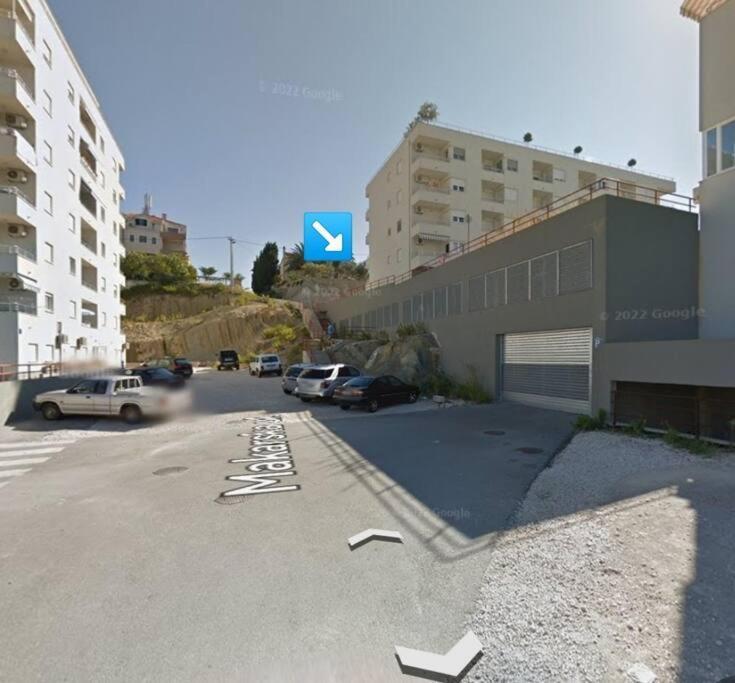 Apartman Nada Spalato Esterno foto