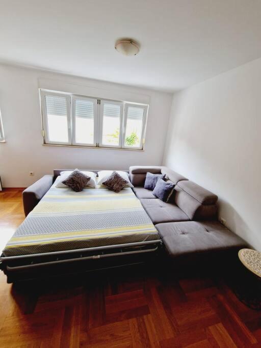 Apartman Nada Spalato Esterno foto