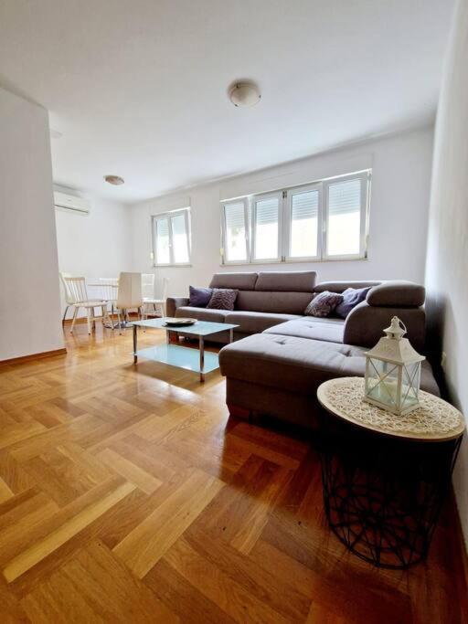 Apartman Nada Spalato Esterno foto