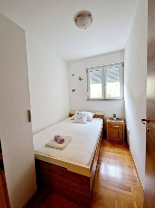 Apartman Nada Spalato Esterno foto