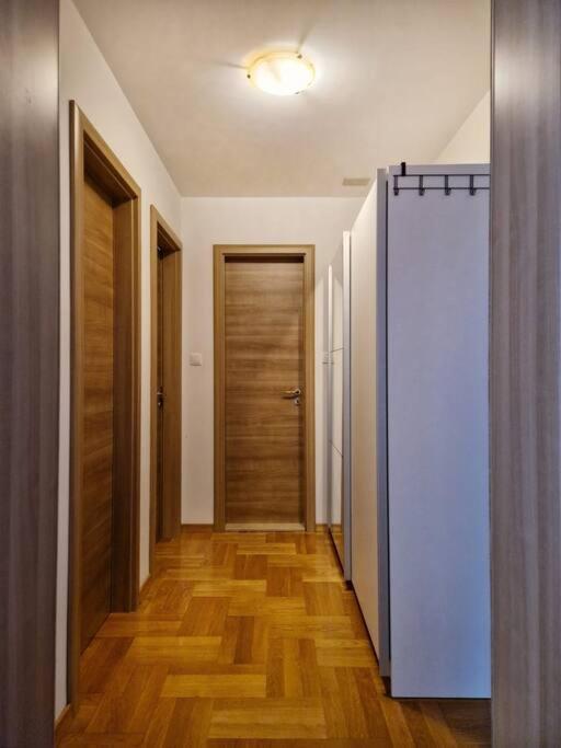 Apartman Nada Spalato Esterno foto